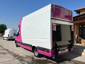 Mercedes-Benz Sprinter 516  , EURO6 ,   , 3500  ,  , 4, 35 | Mobile.bg    5