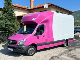     Mercedes-Benz Sprinter 516  , EURO6 ,   , 3500  ,  , 4, 35