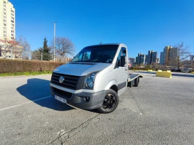 VW Crafter 2.5TDI/163kc/FACELIFT/СПЕЦИАЛЕН 