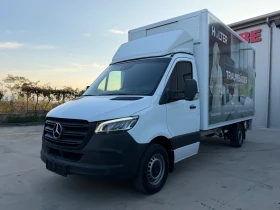Mercedes-Benz Sprinter 316 FULL!EURO6-D!����!�����!���! | Mobile.bg � ����� ������ 3