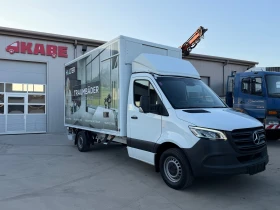 ������ Mercedes-Benz Sprint...