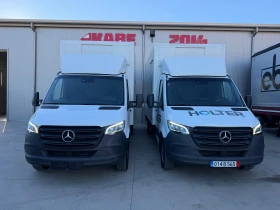 ����� �� �������� �� Mercedes-Benz Sprinter 316 FULL!EURO6-D!����!�����!���!