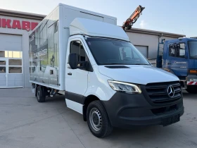 Mercedes-Benz Sprinter 316 FULL!EURO6-D!����!�����!���! | Mobile.bg � ����� ������ 2