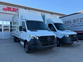 ����� �� �������� �� Mercedes-Benz Sprinter 316 FULL!EURO6-D!����!�����!���!
