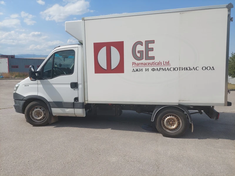Iveco 35c15