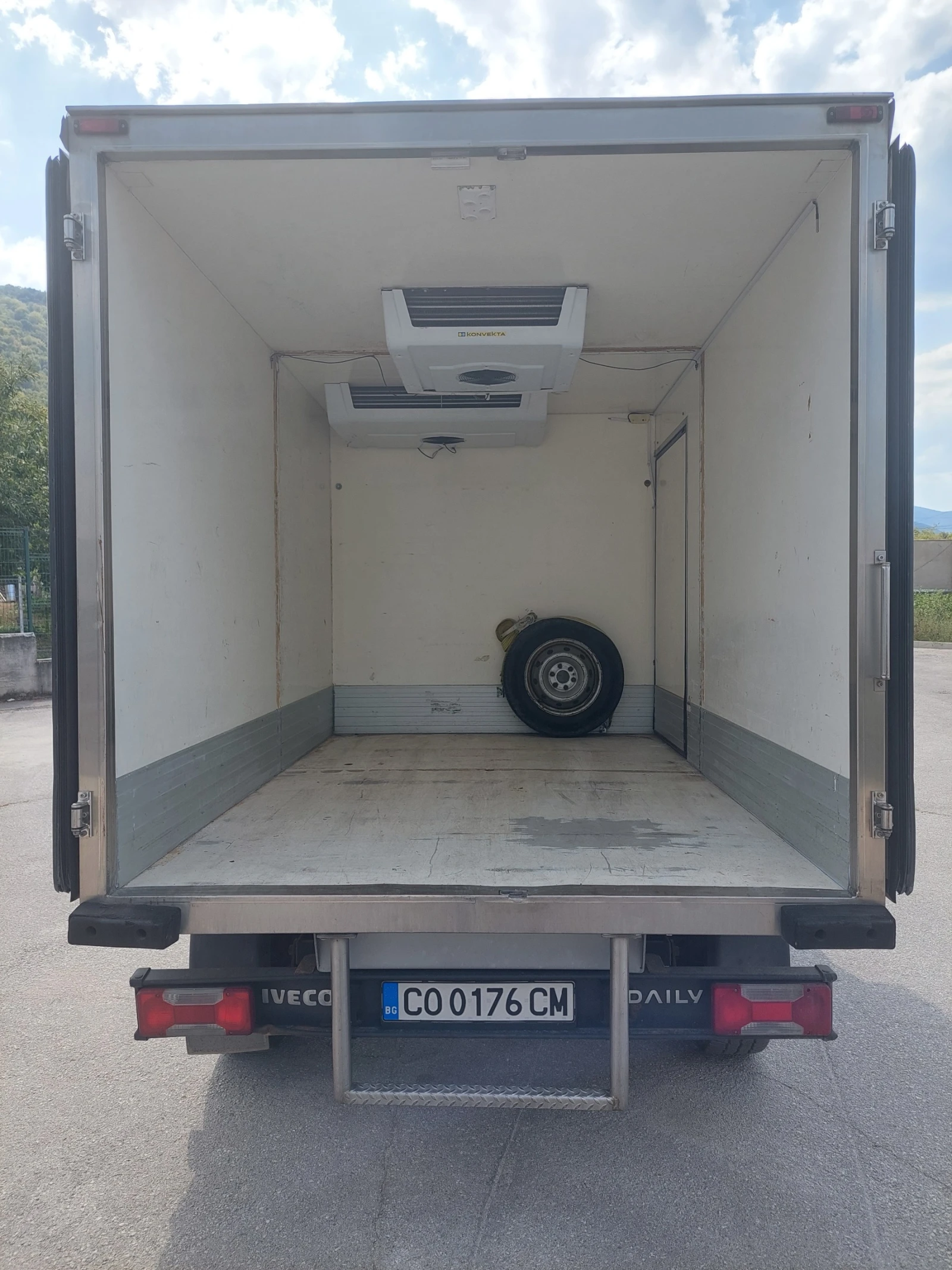 Iveco 35c15 | Mobile.bg   2