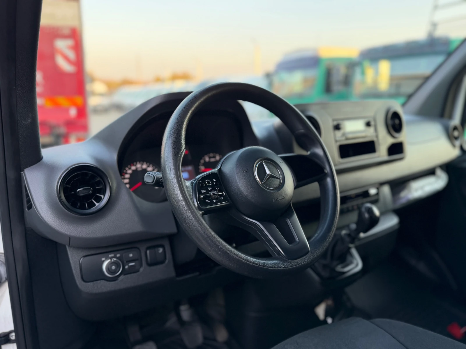 Mercedes-Benz Sprinter 316 FULL!EURO6-D!����!�����!���! | Mobile.bg � ����������� 14