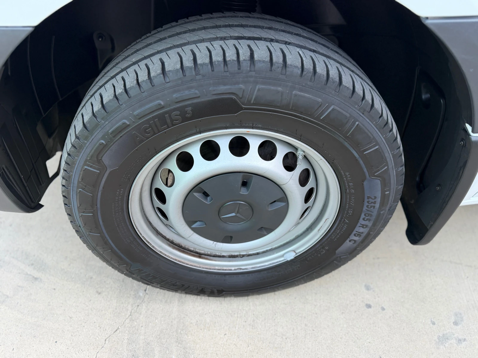 Mercedes-Benz Sprinter 316 FULL!EURO6-D!����!�����!���! | Mobile.bg � ����������� 4