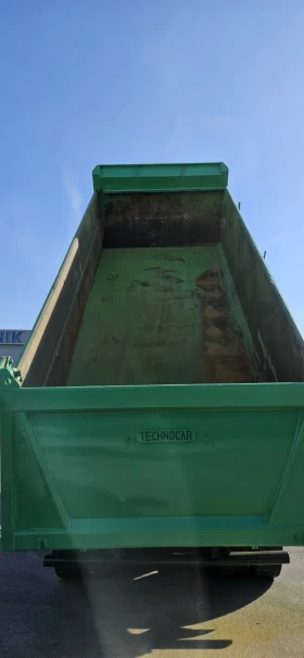 Renault Kerax 420 2 броя, снимка 10