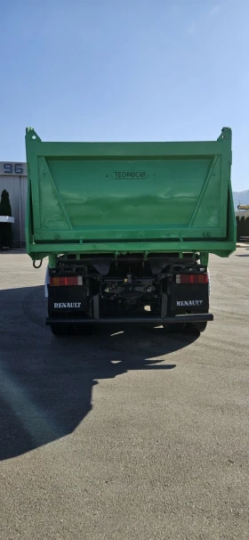 Renault Kerax 420 2 броя, снимка 3