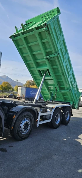 Renault Kerax 420 2 броя, снимка 11