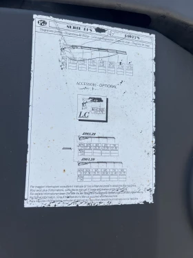 Iveco Trakker 6х6, Кран 25 МЕТРА, Самосвал, , , снимка 7