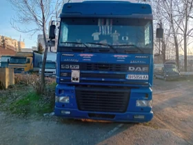 Daf 95.400, снимка 2