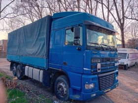 Daf 95.400, снимка 1