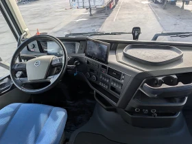 Volvo Fh 500, снимка 11