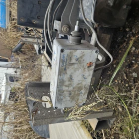 Mercedes-Benz Atego, снимка 4