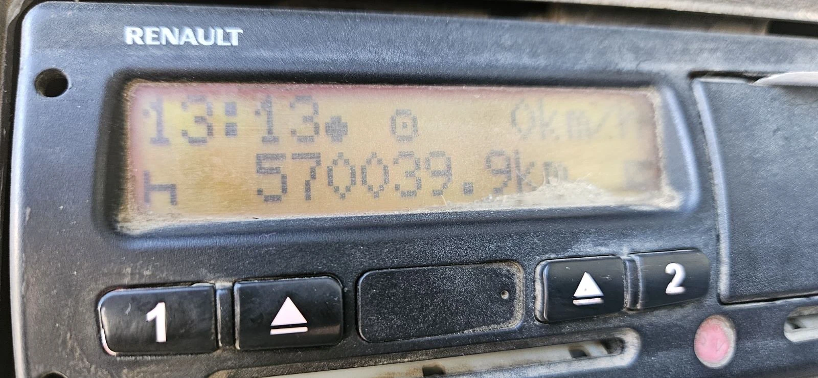 Renault Kerax 420 2  | Mobile.bg   12