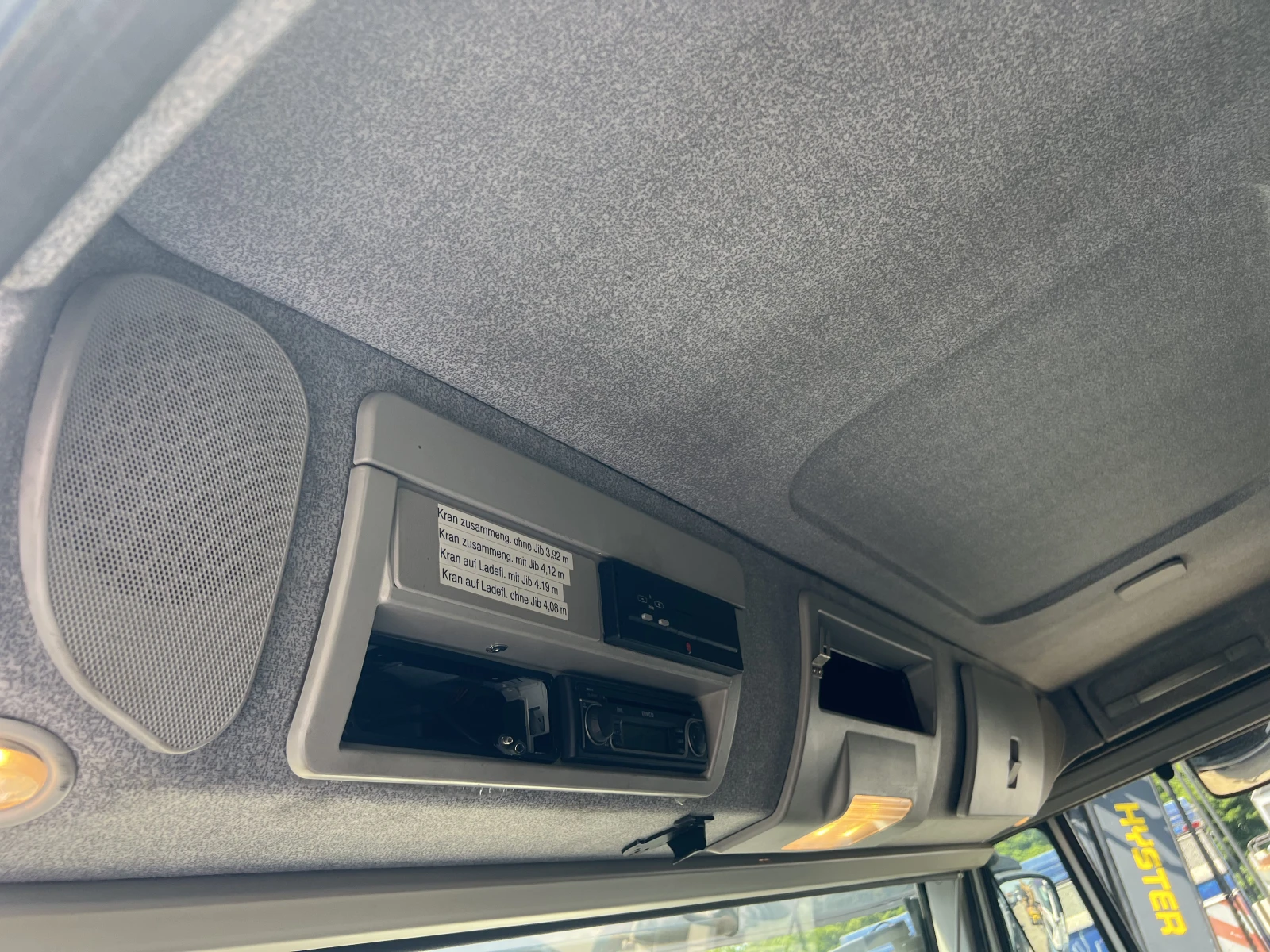 Iveco Trakker 66,  25 , , ,  | Mobile.bg   13