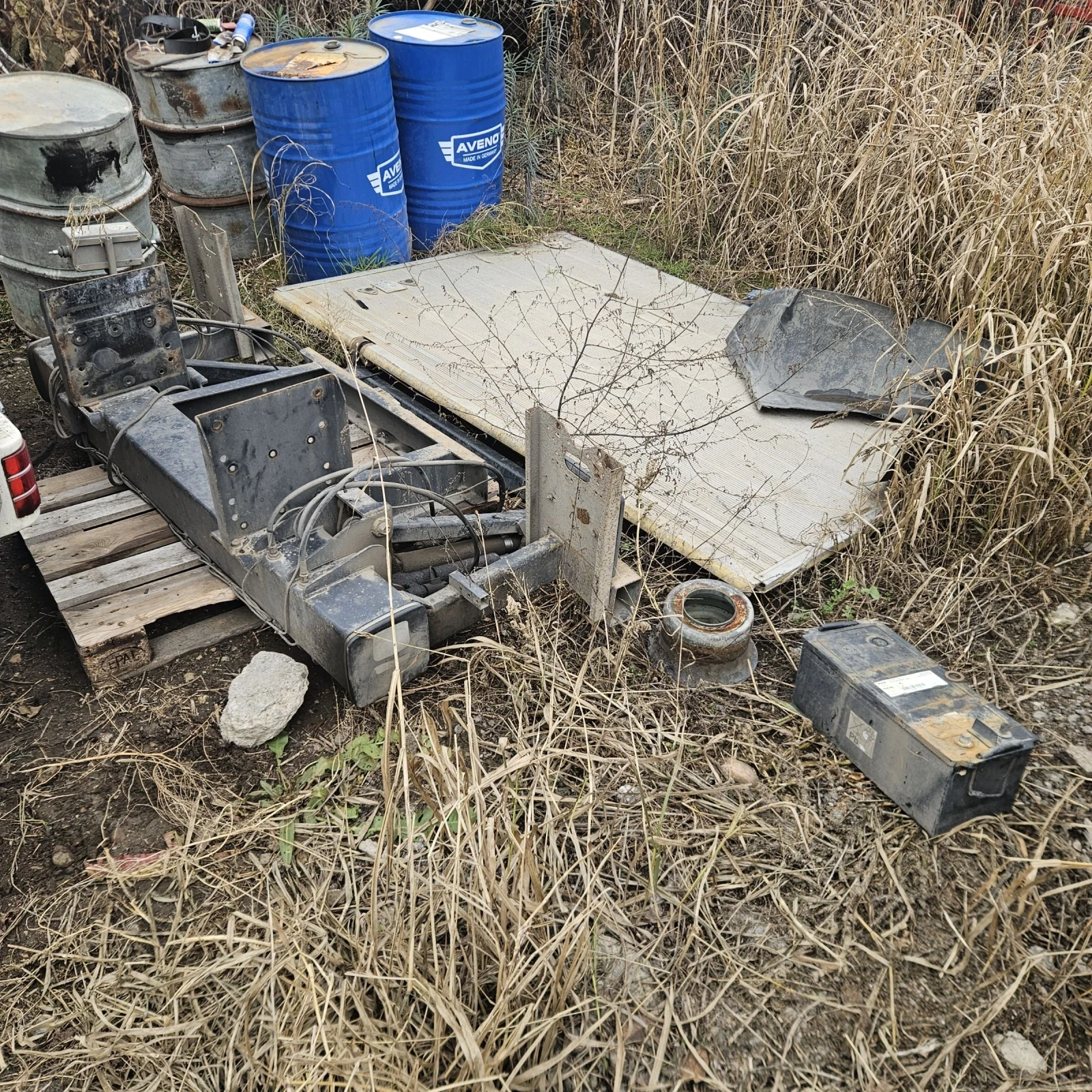 Mercedes-Benz Atego | Mobile.bg � ����������� 1