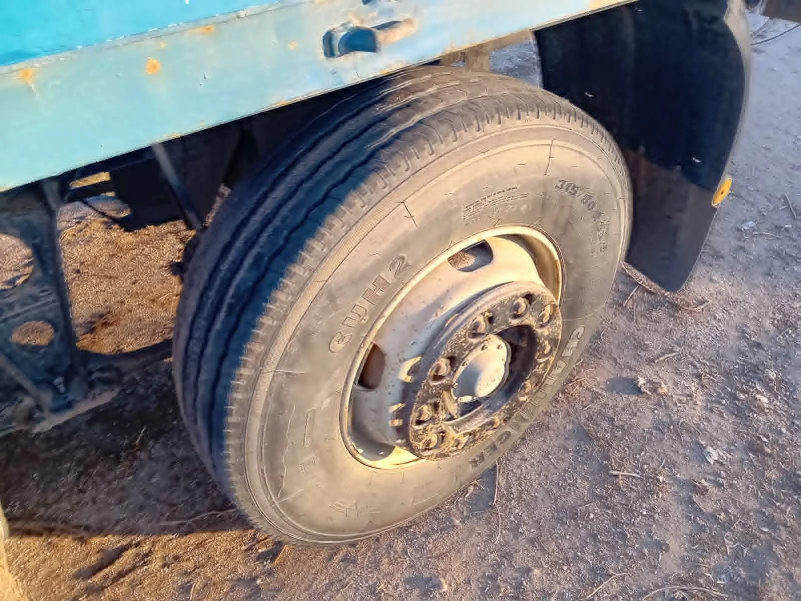 Daf 95.400 | Mobile.bg � ����������� 7