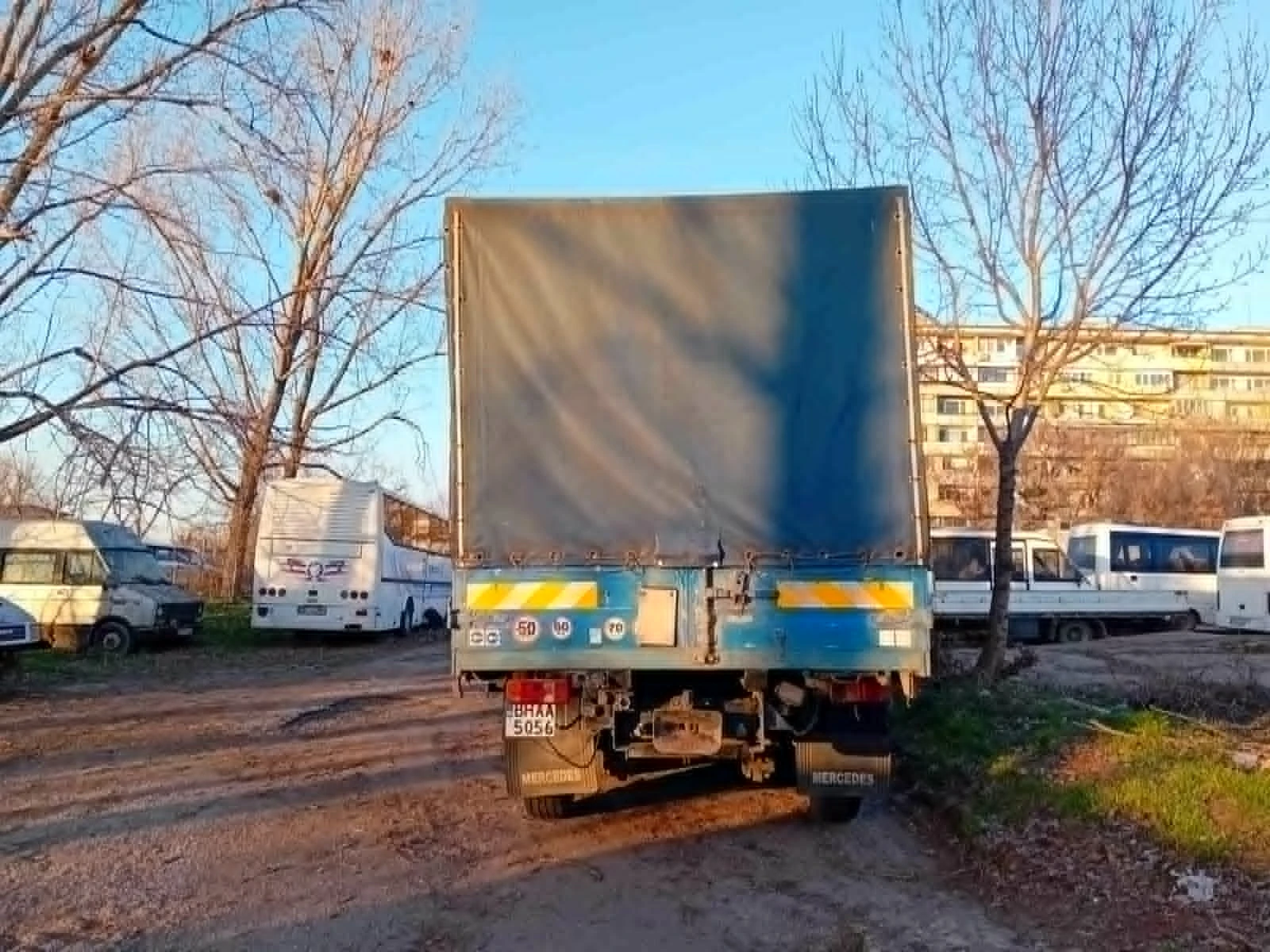 Daf 95.400 | Mobile.bg � ����������� 5