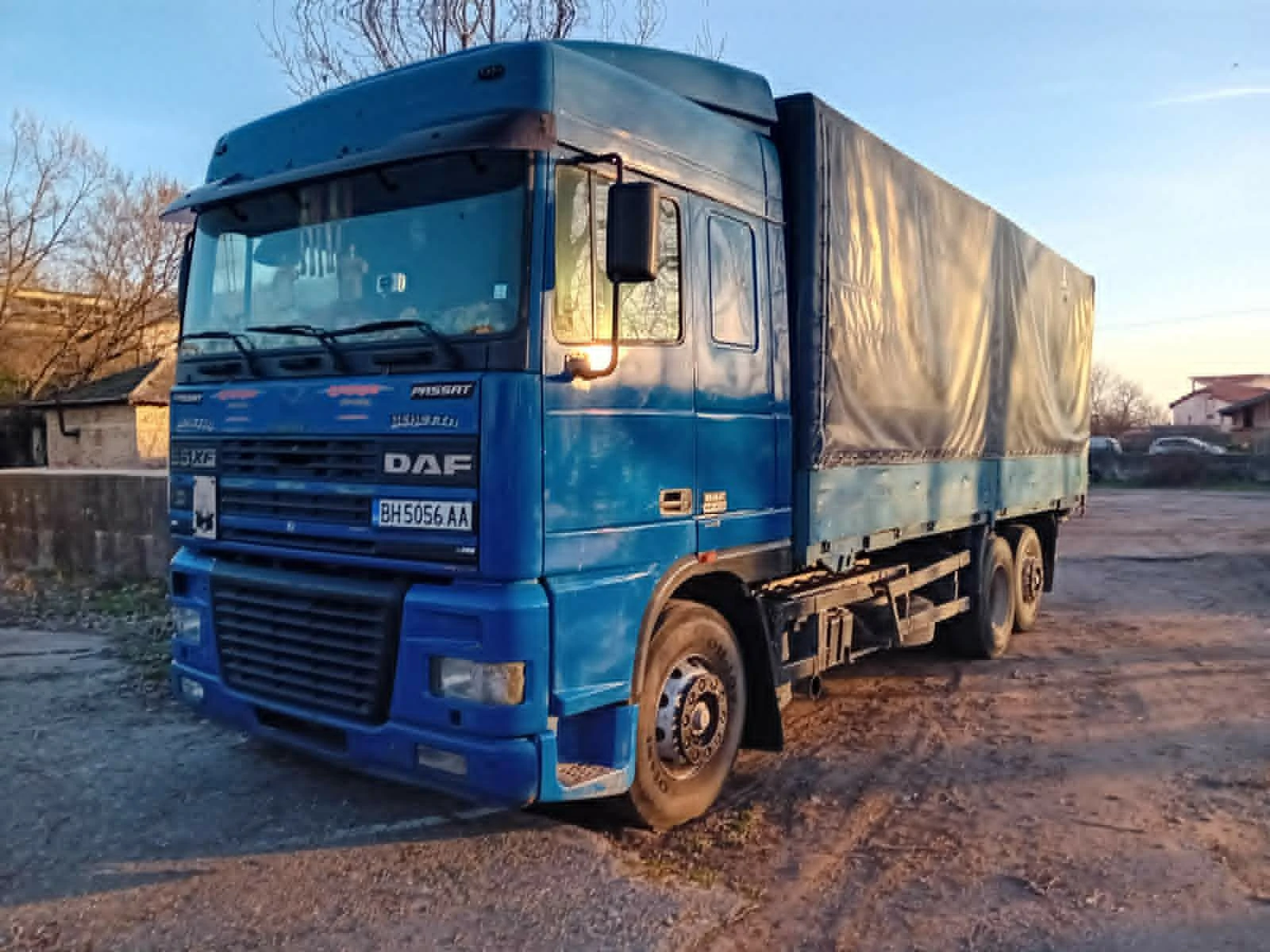 Daf 95.400 | Mobile.bg � ����������� 3