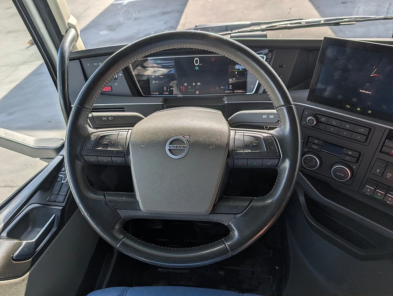 Volvo Fh 500, снимка 12 - Камиони - 56437605