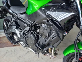 Kawasaki Z 650 ABS LED , снимка 6