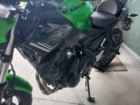 Kawasaki Z 650 ABS LED , снимка 7