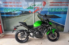 Kawasaki Z 650 ABS LED , снимка 4