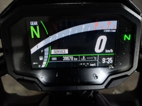Kawasaki Z 650 ABS LED , снимка 11