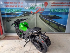 Kawasaki Z 650 ABS LED , снимка 5