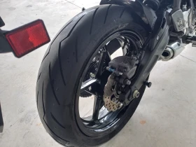 Kawasaki Z 650 ABS LED , снимка 9