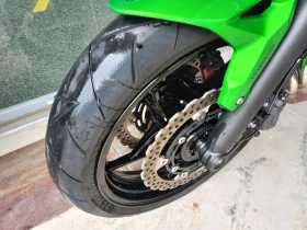 Kawasaki Z 650 ABS LED , снимка 8