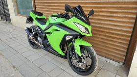 Kawasaki Ninja 300, снимка 2