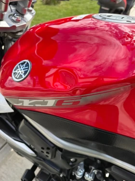 Yamaha XJ6 2012 17000 km !!!, снимка 9