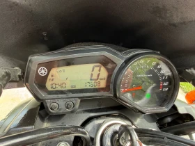 Yamaha XJ6 2012 17000 km !!!, снимка 7