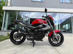 Yamaha XJ6 2012 17000 km !!!, снимка 1