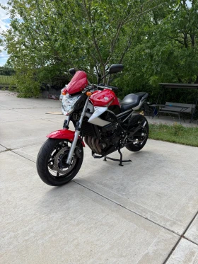 Yamaha XJ6 2012 17000 km !!!, снимка 3