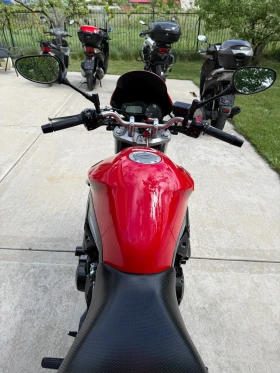 Yamaha XJ6 2012 17000 km !!!, снимка 6