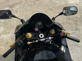Kawasaki Zxr 636, снимка 7
