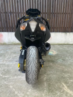 Yamaha T-max, снимка 11