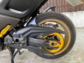 Yamaha T-max, снимка 4