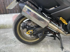 Yamaha T-max, снимка 6
