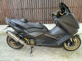 Yamaha T-max, снимка 16