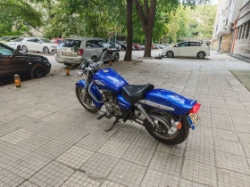 Suzuki Marauder 250, снимка 4