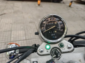 Suzuki Marauder 250, снимка 5