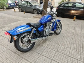 Suzuki Marauder 250, снимка 2