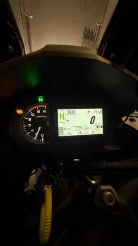 Kawasaki Versys 1100, снимка 6