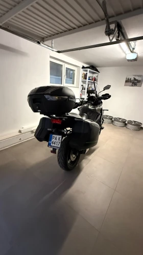 Kawasaki Versys 1100, снимка 3
